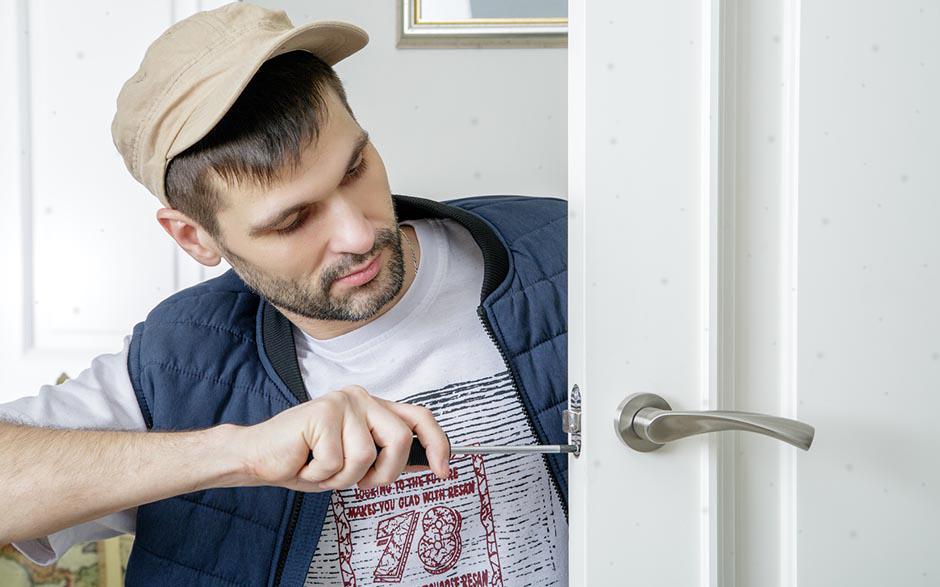 installer un coffre fort Villejuif